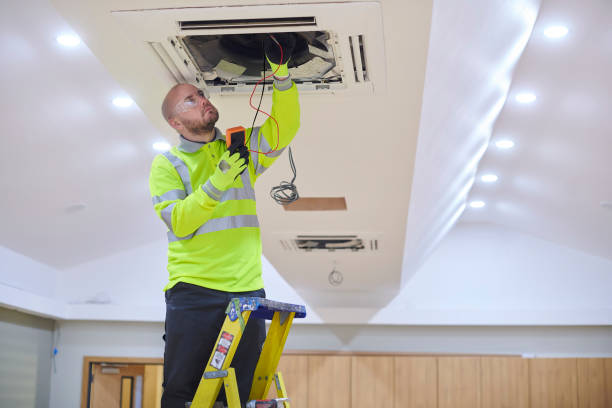 Best Air Conditioning Cleaning in Fellsmere, FL