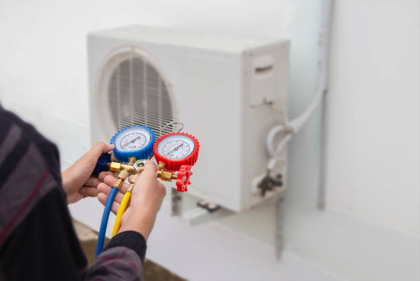 Best HVAC Equipment and Components in Fellsmere, FL